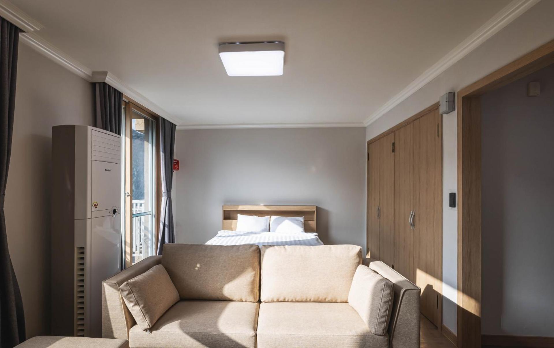 Kensington Resort Gapyeong Eksteriør billede