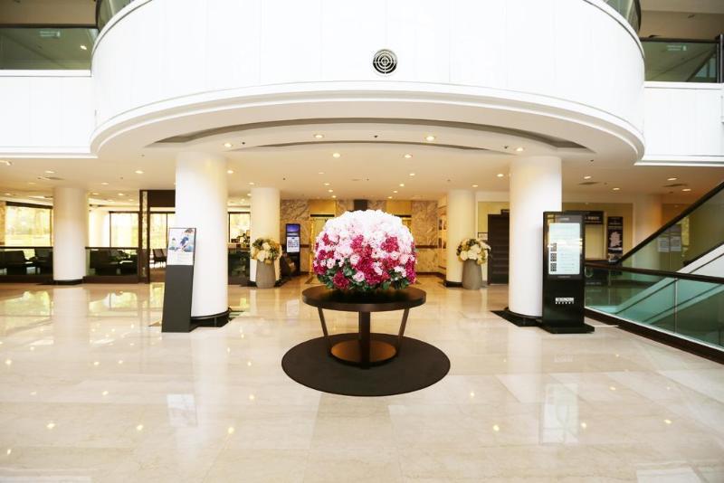 Kensington Resort Gapyeong Eksteriør billede