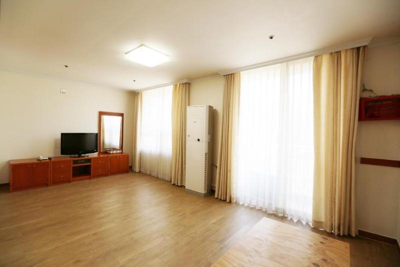 Kensington Resort Gapyeong Eksteriør billede