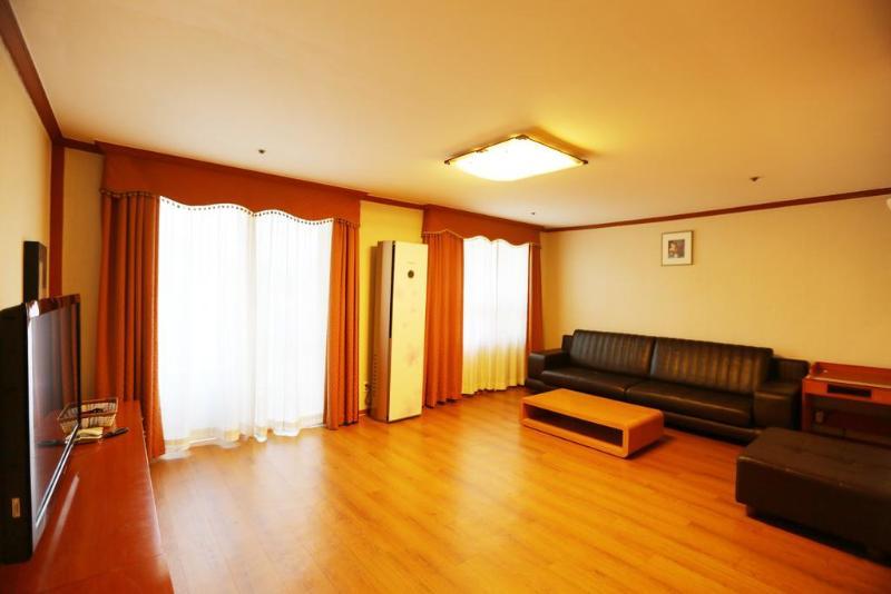 Kensington Resort Gapyeong Eksteriør billede