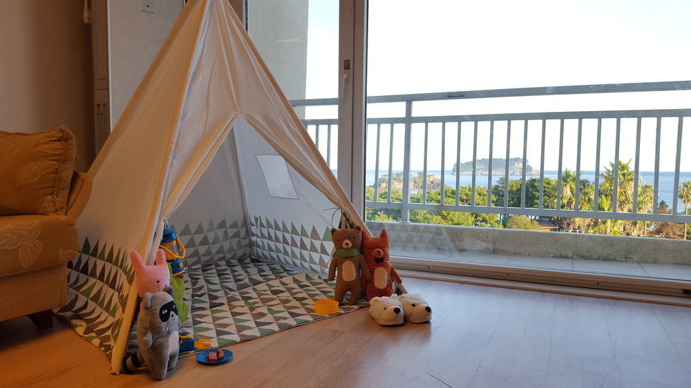 Kensington Resort Gapyeong Eksteriør billede