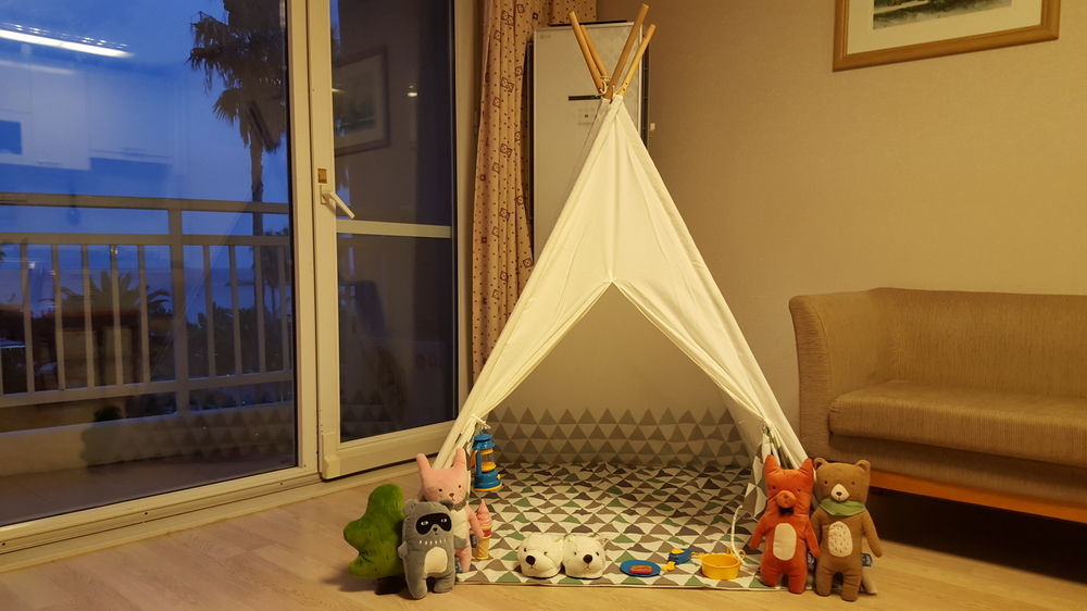 Kensington Resort Gapyeong Eksteriør billede