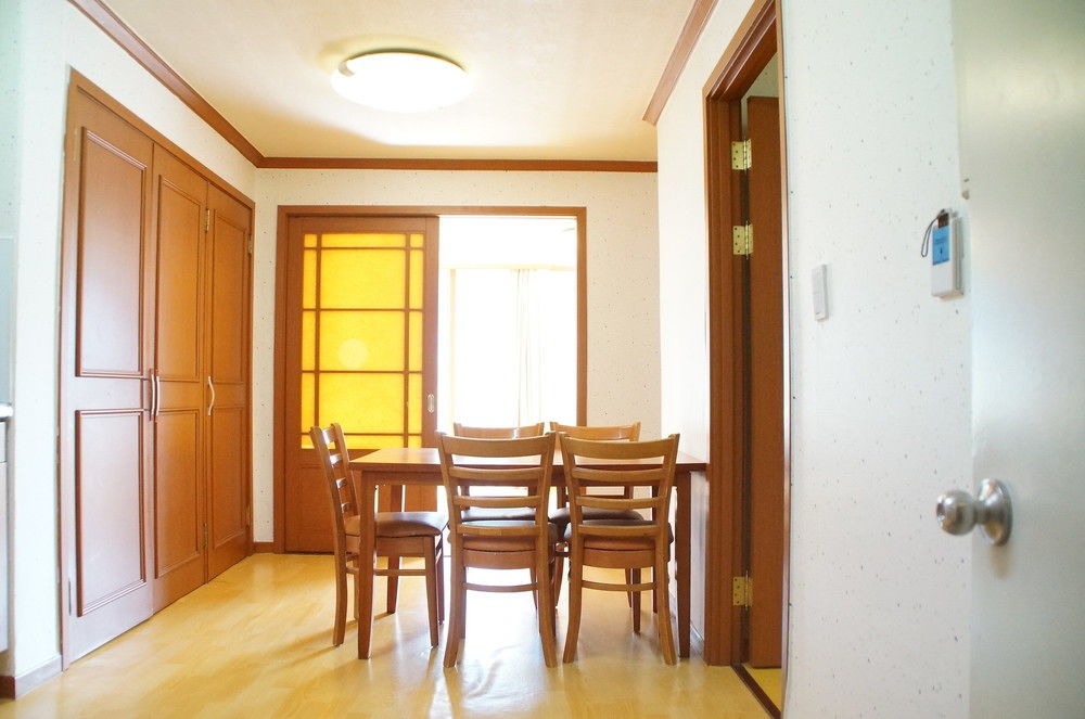 Kensington Resort Gapyeong Eksteriør billede