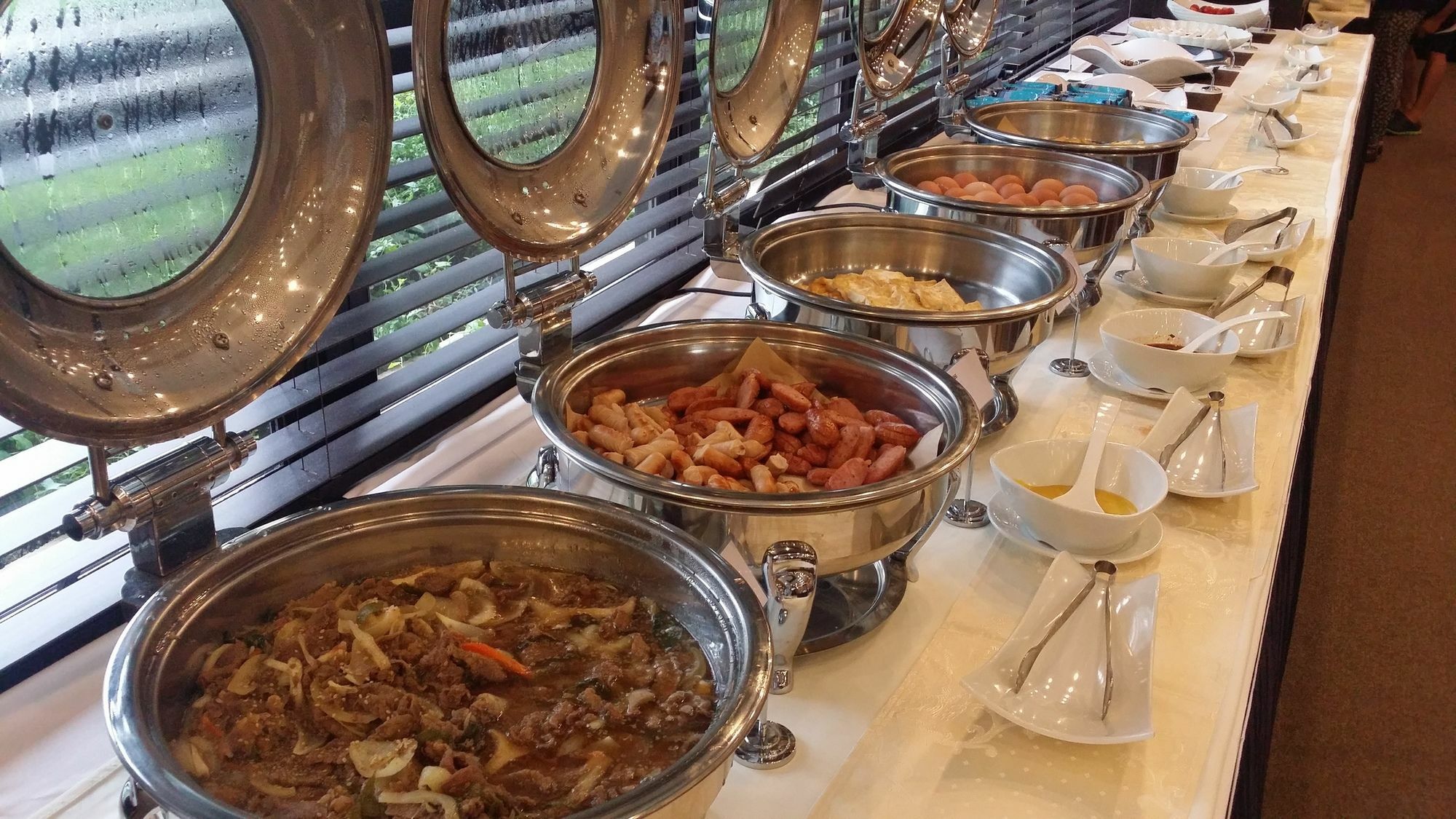 Kensington Resort Gapyeong Eksteriør billede